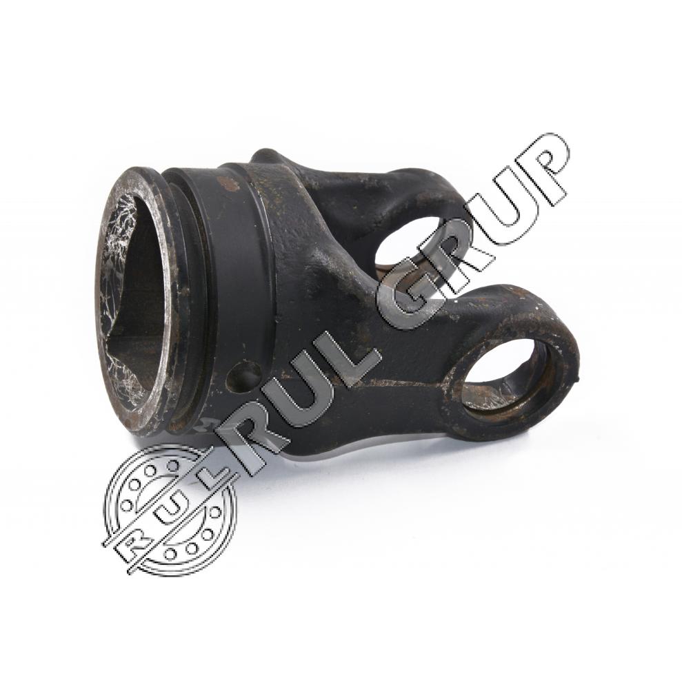 FURCA CR 24X62 PENTRU TEAVA TRIUNGHI 29MM